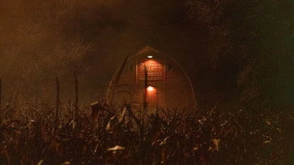 digital blockbuster Clown in a Cornfield (2025) NEW
