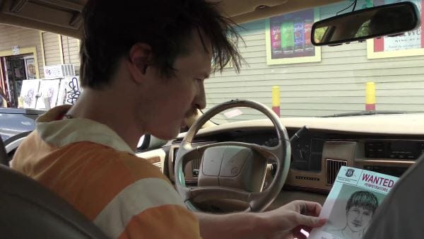 digital blockbuster Cocaine Stepdad (2024) NEW