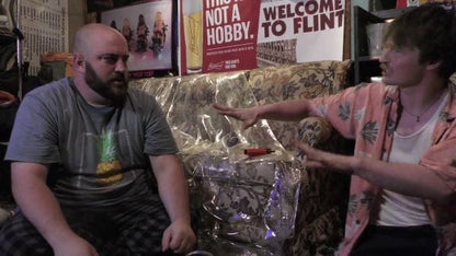 digital blockbuster Cocaine Stepdad (2024) NEW