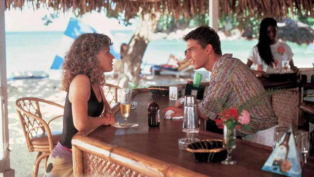 digital blockbuster Cocktail (1988) CLASSIC