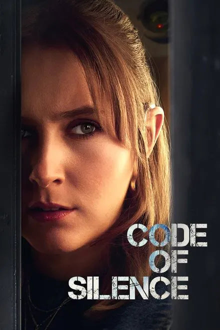 digital blockbuster Code of Silence (2025) TV SERIES