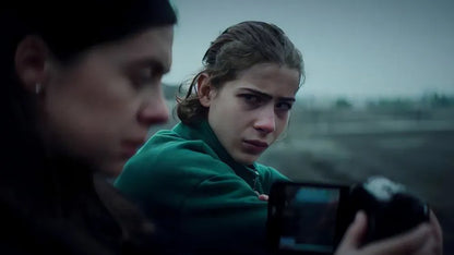 digital blockbuster Cold Copy (2024) NEW