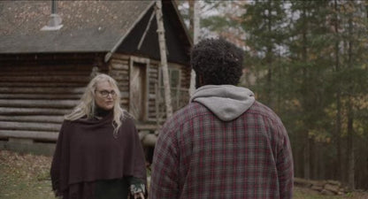 digital blockbuster Come Home (2024) NEW