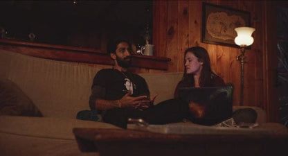 digital blockbuster Come Home (2024) NEW