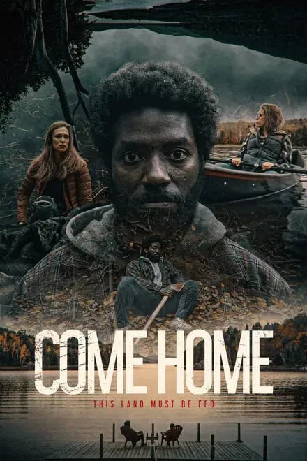 digital blockbuster Come Home (2024) NEW