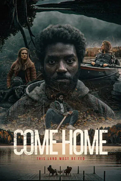 digital blockbuster Come Home (2024) NEW
