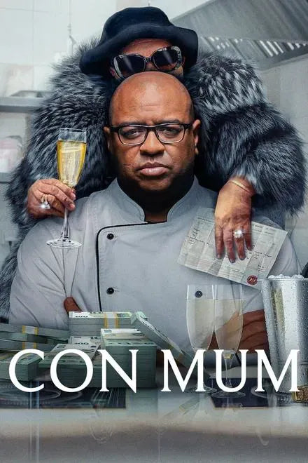 digital blockbuster Con Mum (2025) NEW SUMMER 50OFF