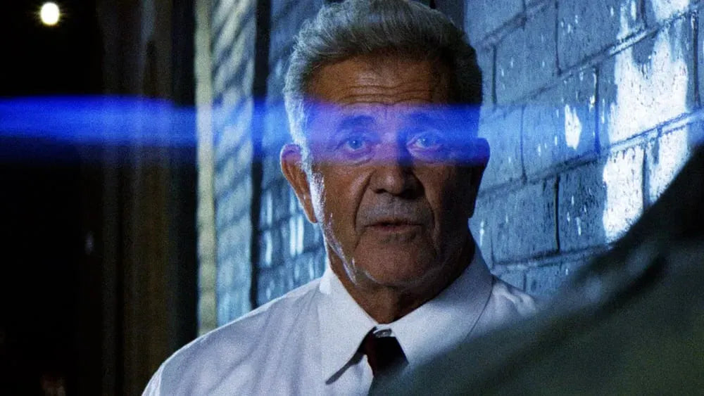 digital blockbuster Confidential Informant 2024 NEW