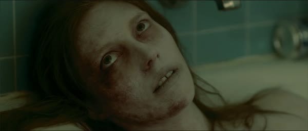 digital blockbuster Conjuring the Cult (2024) NEW SUMMER 50OFF