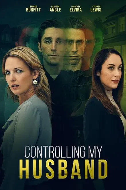 digital blockbuster Controlling My Husband (2024) NEW