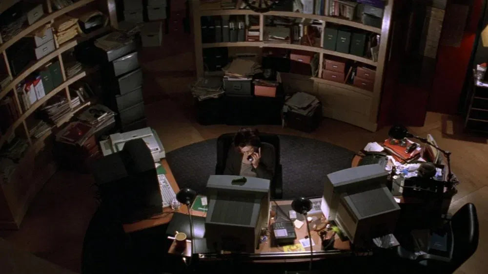 digital blockbuster Copycat (1995) CLASSIC SUMMER 50OFF