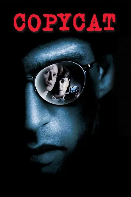 digital blockbuster Copycat (1995) CLASSIC SUMMER 50OFF