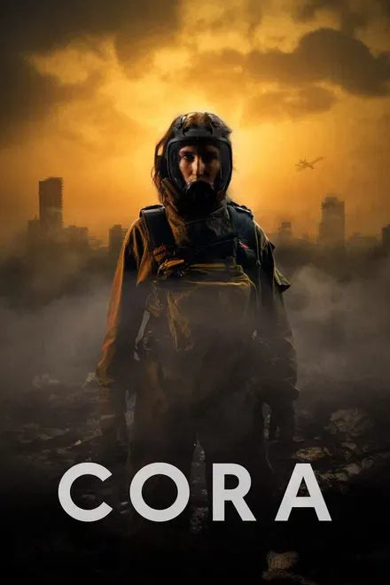 digital blockbuster Cora (2024) NEW