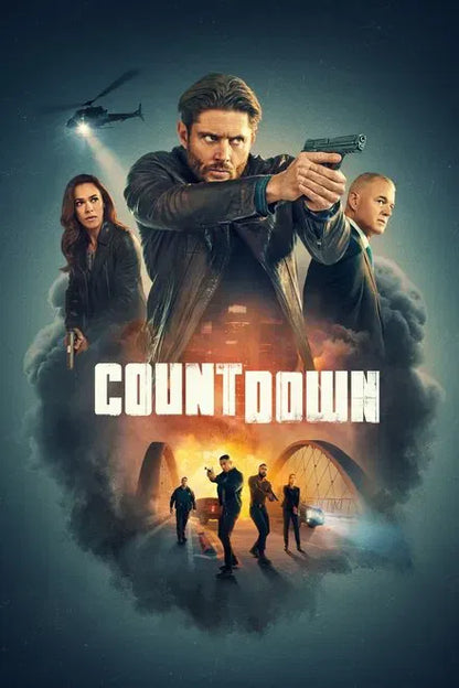 digital blockbuster Countdown (2025) TV SERIES