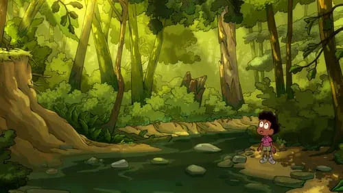 digital blockbuster Craig Before the Creek (2023) CLASSIC