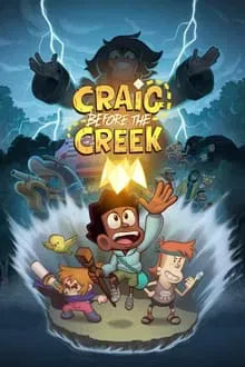 digital blockbuster Craig Before the Creek (2023) CLASSIC