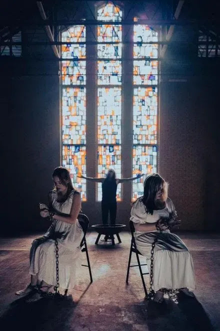 digital blockbuster Crazy Texas (2025) NEW