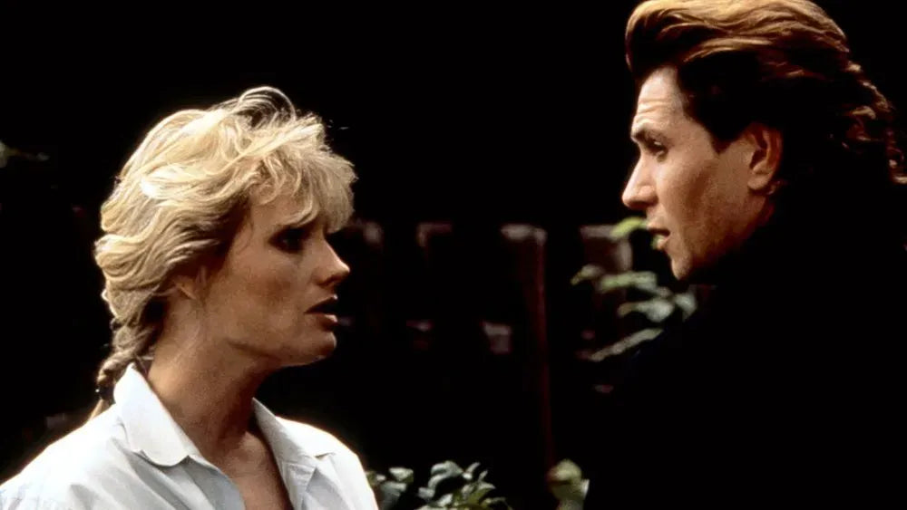 digital blockbuster Criminal Law (1989) CLASSIC