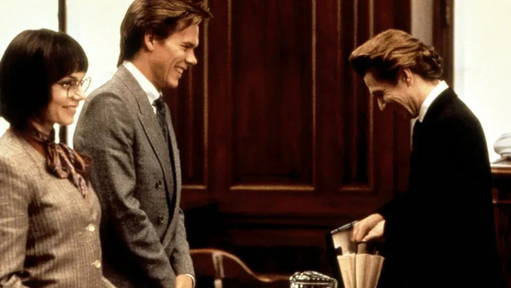digital blockbuster Criminal Law (1989) CLASSIC