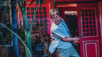 digital blockbuster Critters Attack ! (2020) CLASSIC