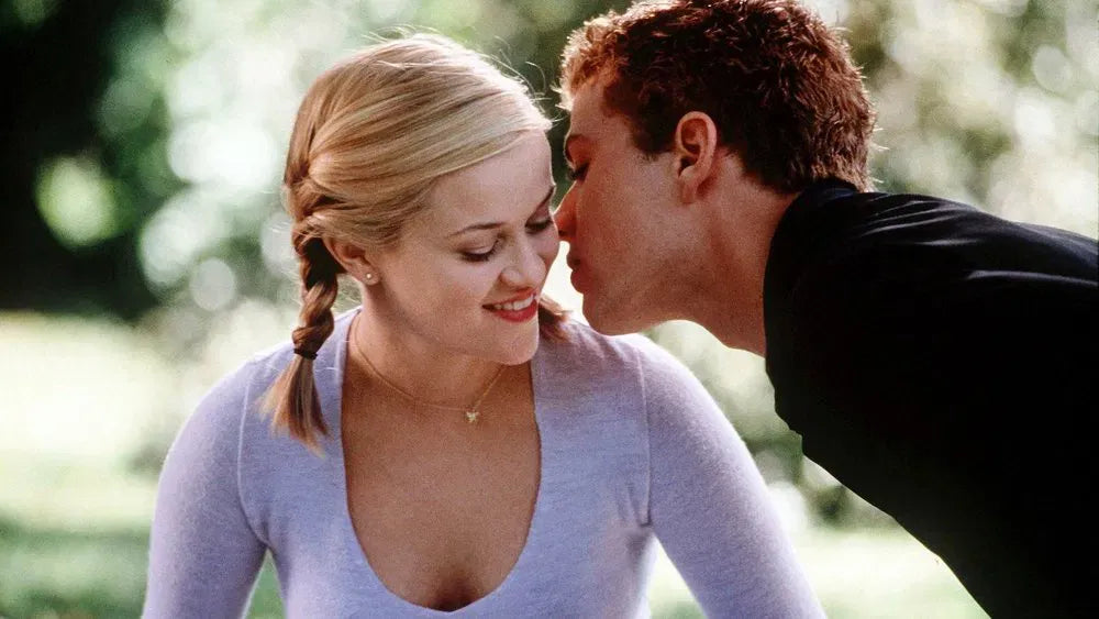 digital blockbuster Cruel Intentions (1999) CLASSIC