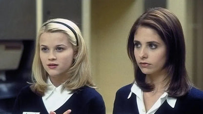 digital blockbuster Cruel Intentions (1999) CLASSIC