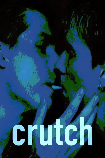 digital blockbuster Crutch (2004) NEW
