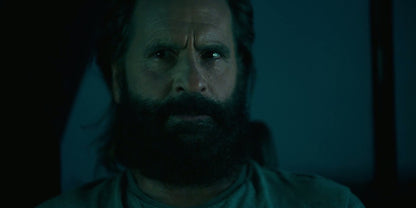 digital blockbuster Culprit (2025) NEW