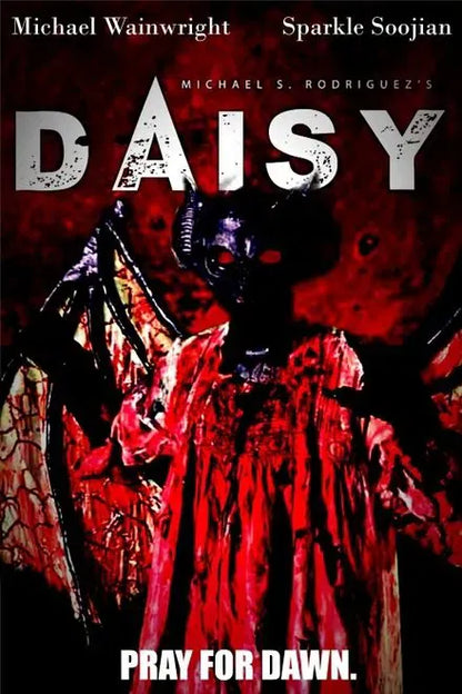 digital blockbuster Daisy (2025) NEW