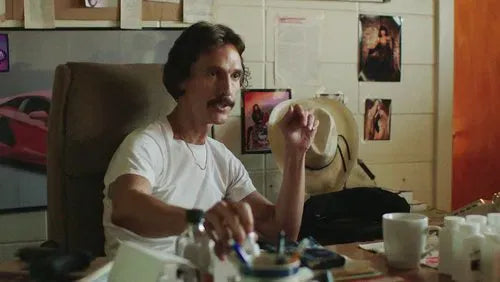 digital blockbuster Dallas Buyers Club (2013) CLASSIC