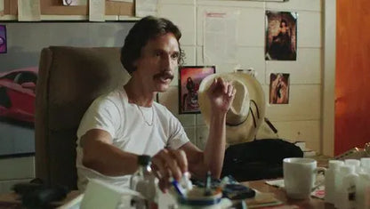 digital blockbuster Dallas Buyers Club (2013) CLASSIC