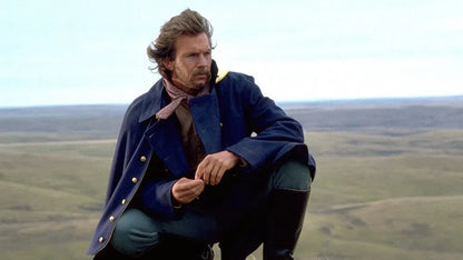 digital blockbuster Dances with Wolves (1990) CLASSIC