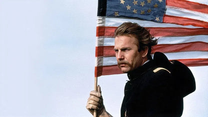 digital blockbuster Dances with Wolves (1990) CLASSIC