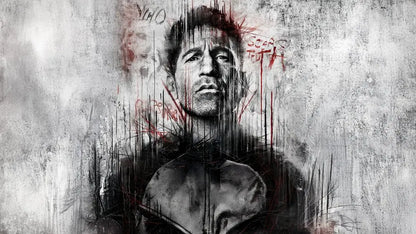 digital blockbuster Daredevil: Born Again (2025) TV SERIES