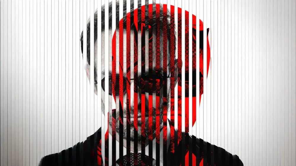 digital blockbuster Daredevil: Born Again (2025) TV SERIES