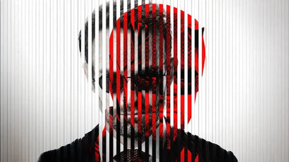 digital blockbuster Daredevil: Born Again (2025) TV SERIES
