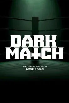 digital blockbuster Dark Match (2024) NEW