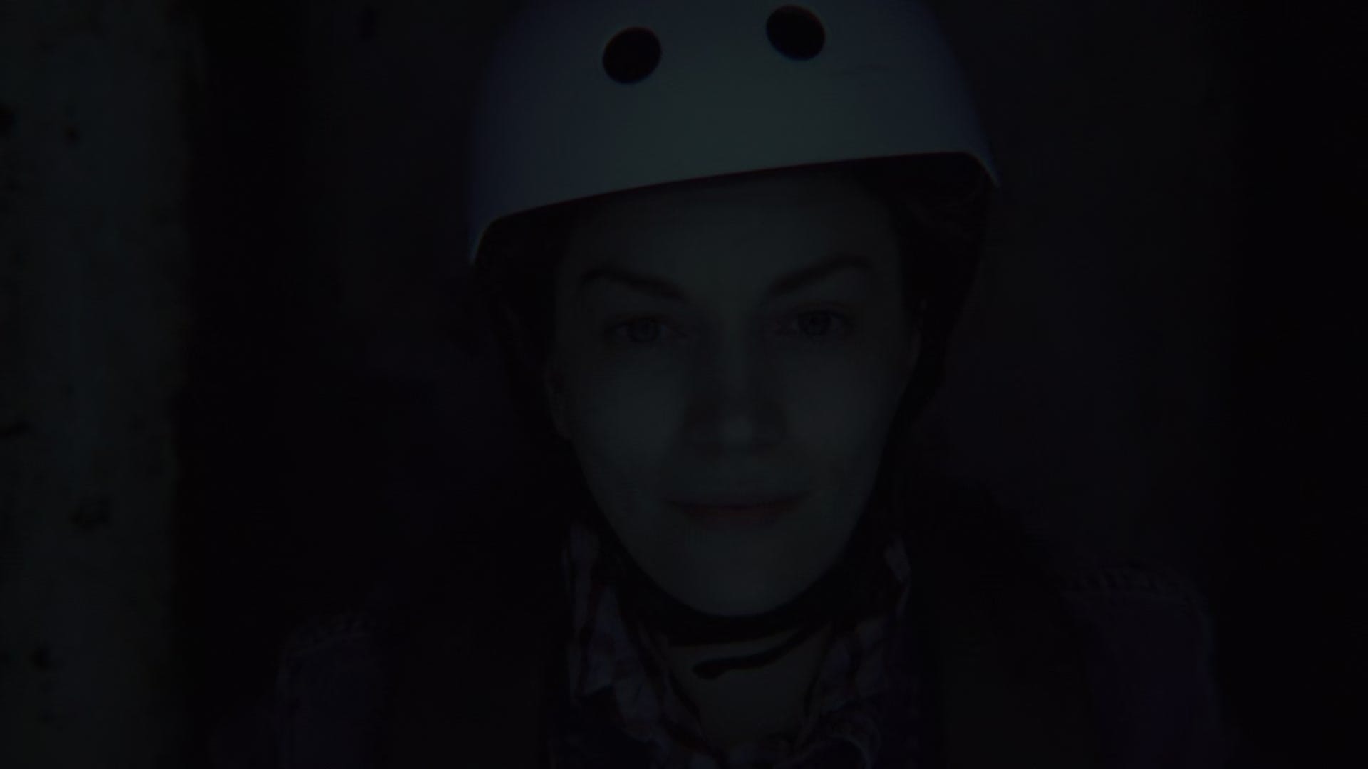 digital blockbuster Darkest Miriam (2025) NEW
