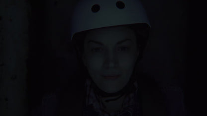 digital blockbuster Darkest Miriam (2025) NEW