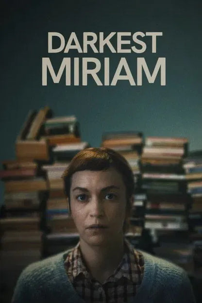 digital blockbuster Darkest Miriam (2025) NEW