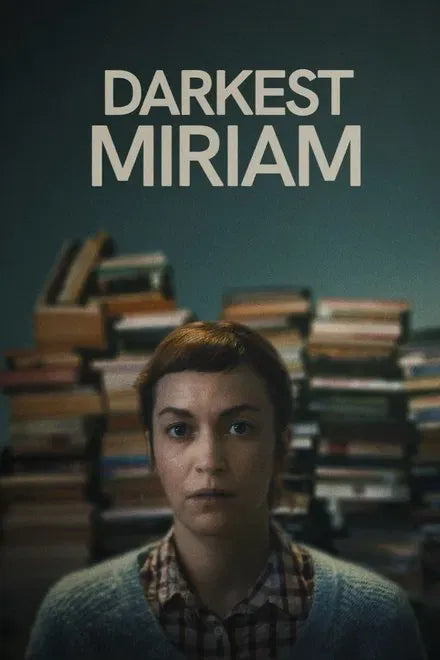 digital blockbuster Darkest Miriam (2025) NEW