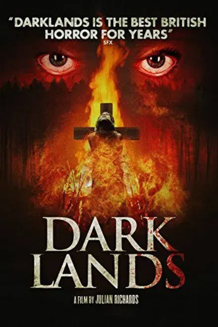 digital blockbuster Darklands (1996) CLASSIC SUMMER 50OFF