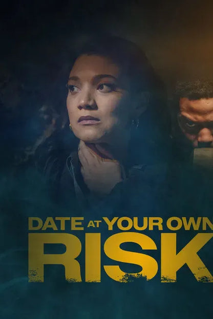 digital blockbuster Date at Your Own Risk (2025) NEW