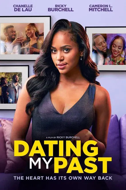 digital blockbuster Dating My Past (2025) NEW