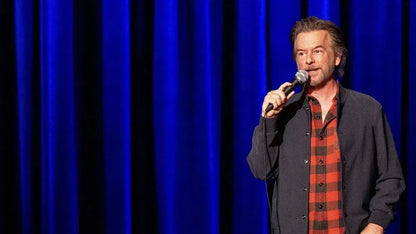 digital blockbuster David Spade: Dandelion (2025) NEW