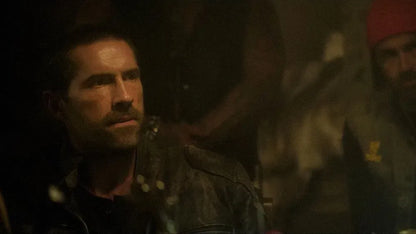 digital blockbuster Day of Reckoning (2025) NEW