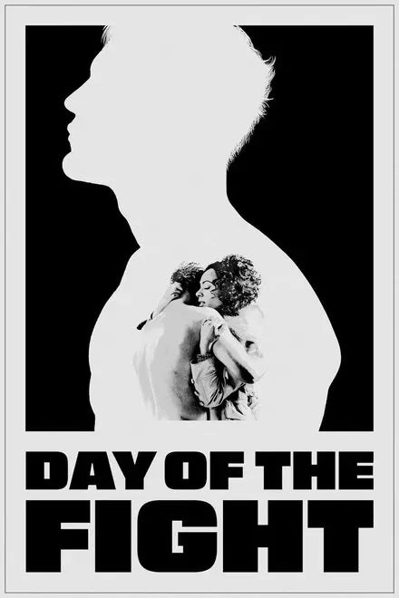 digital blockbuster Day of the Fight (2024) NEW