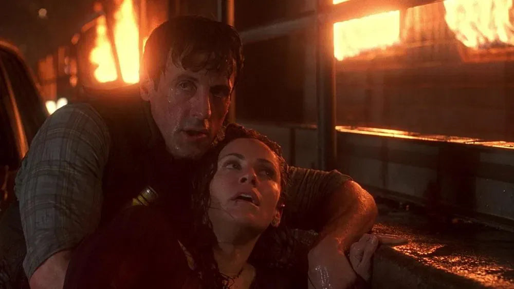 digital blockbuster Daylight (1996) 4K ULTRAHD CLASSIC