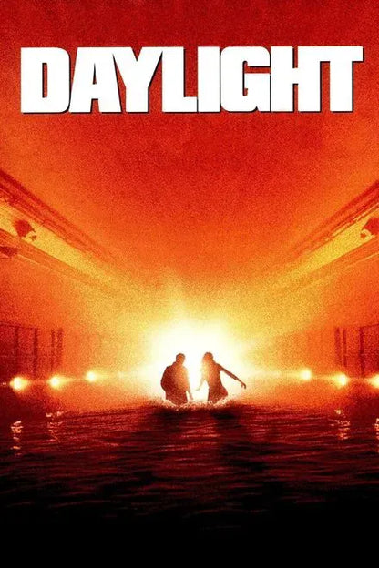 digital blockbuster Daylight (1996) 4K ULTRAHD CLASSIC