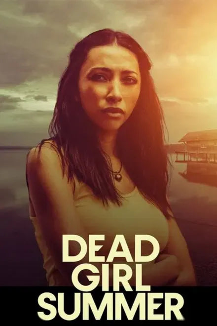 digital blockbuster Dead Girl Summer (2025) NEW UHD 4K PREMIERE ⭐⭐⭐⭐⭐